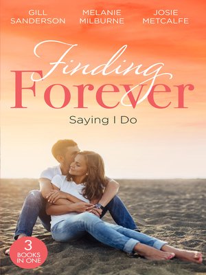 cover image of Finding Forever